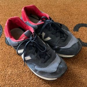 New balance men shoes US10.5